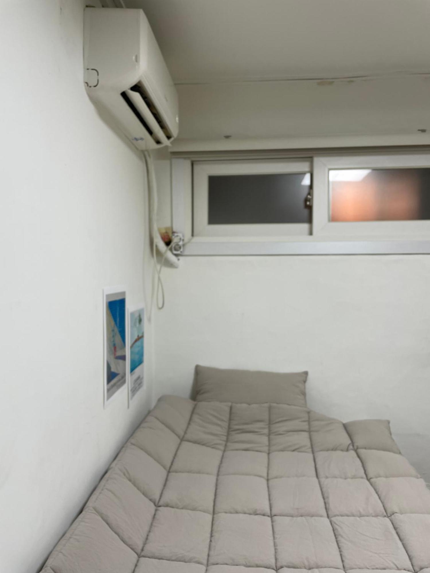 Wisma tamu Weeknd, Jongno Center City *