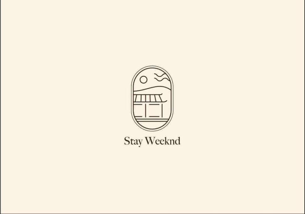 Gasthof Weeknd, Jongno Center City *